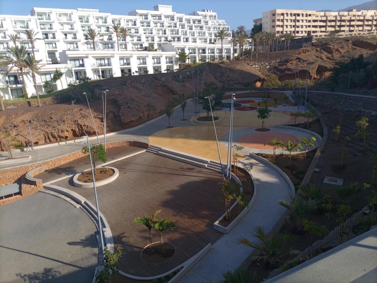 Adeje Paradise Dreams Playa Paraiso  Exterior photo
