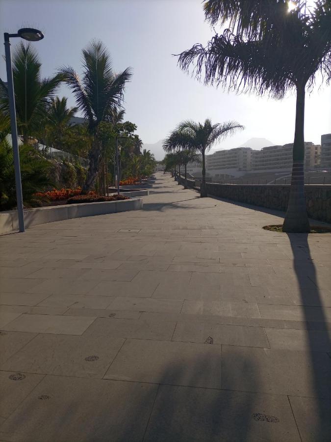 Adeje Paradise Dreams Playa Paraiso  Exterior photo