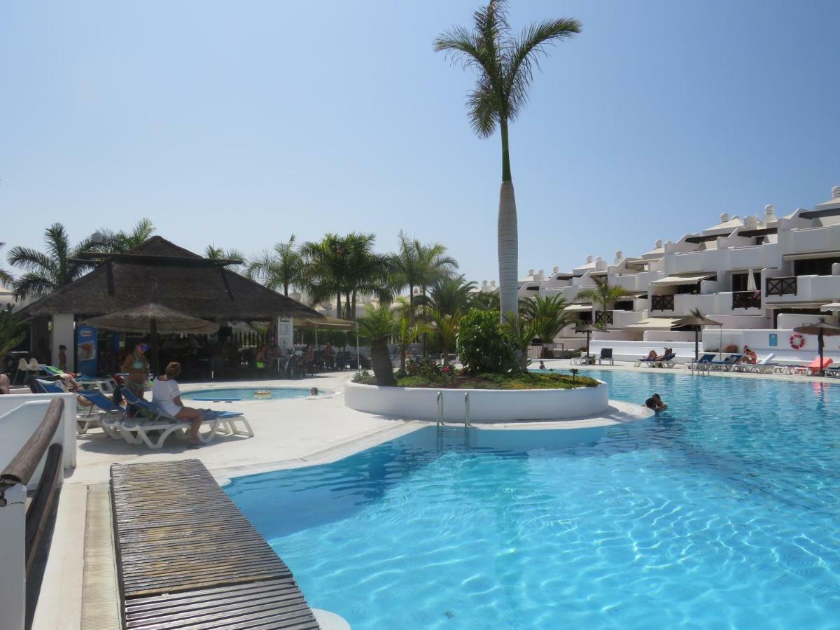 Adeje Paradise Dreams Playa Paraiso  Exterior photo