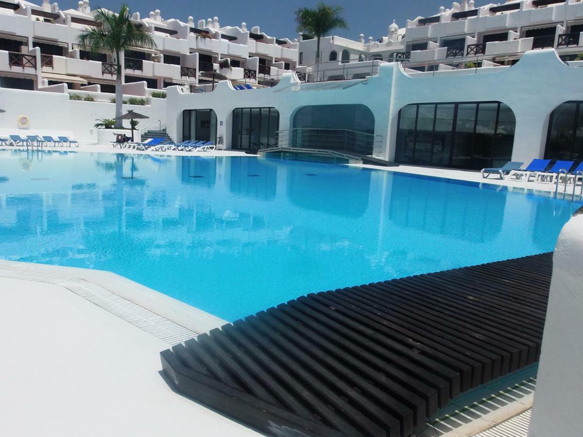 Adeje Paradise Dreams Playa Paraiso  Exterior photo