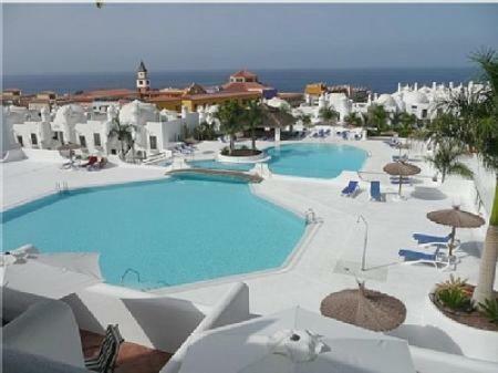 Adeje Paradise Dreams Playa Paraiso  Exterior photo