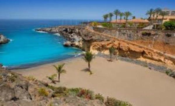 Adeje Paradise Dreams Playa Paraiso  Exterior photo