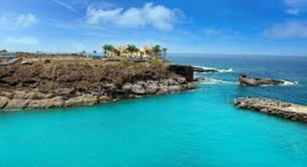 Adeje Paradise Dreams Playa Paraiso  Exterior photo